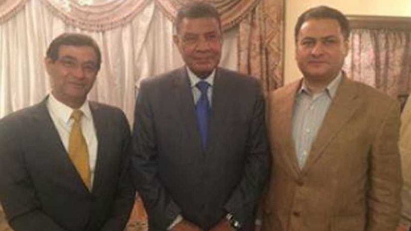 غدًا.. محمود خلف