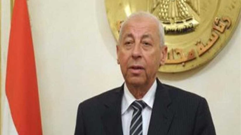 محافظة أسوان تسلم