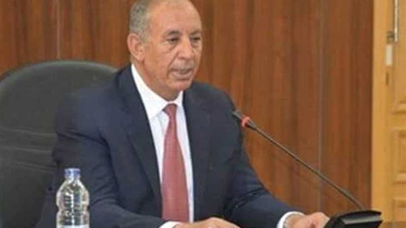 محافظ البحرالاحمر