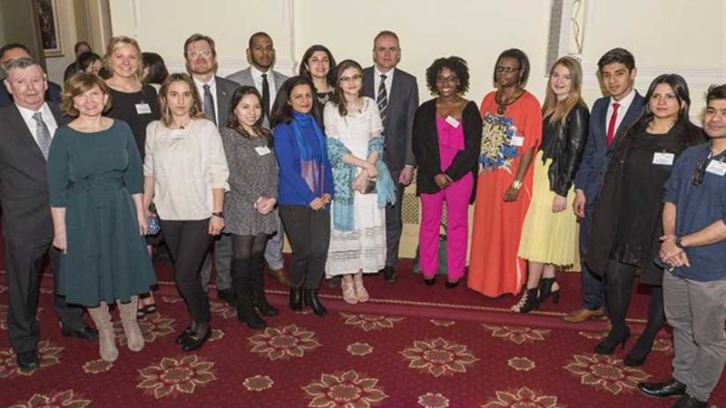 السفارة المصرية في