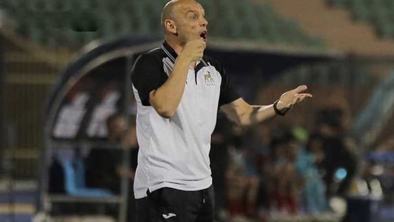 الجهاز الفني لوادي