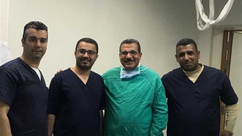 زرع جهاز ينظم نبضات