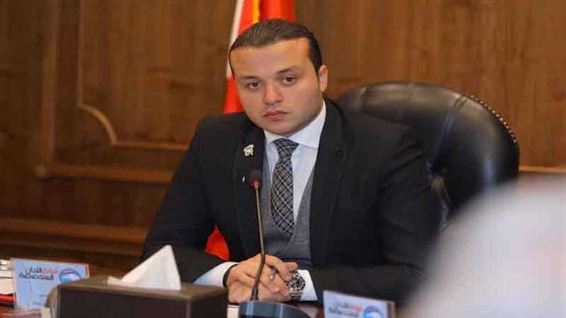 الجارحي: التعاون