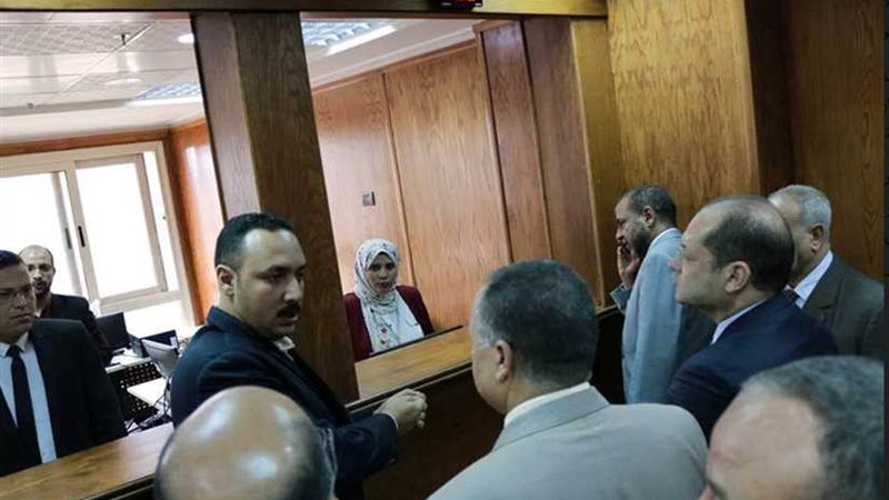 محافظ أسيوط يعلن