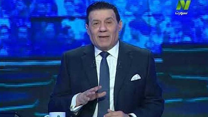 هل يرحل مدحت شلبي