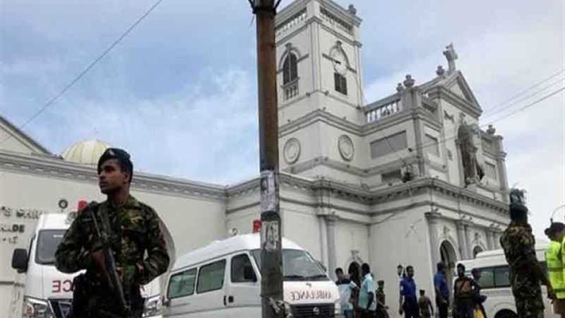 رئيس سريلانكا يدعو