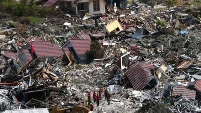 ارتفاع حصيلة ضحايا