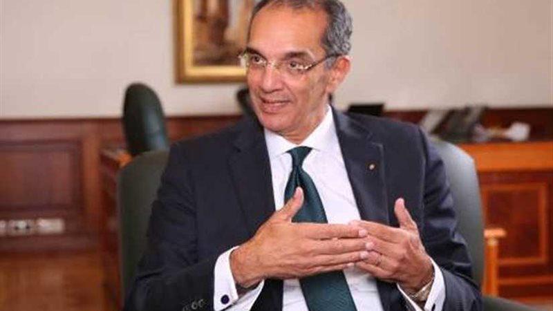 وزير الاتصالات: مصر