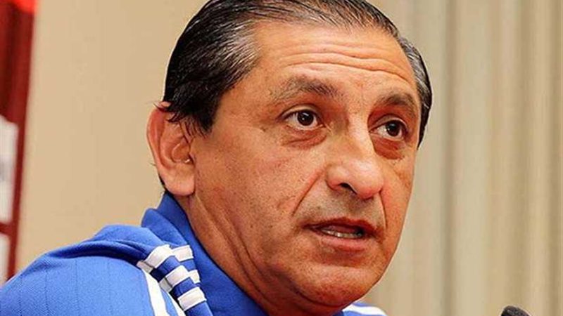 دياز: بيراميدز يعيش