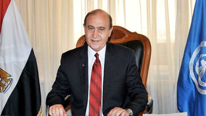 مميش : المنطقة الاقتصادية