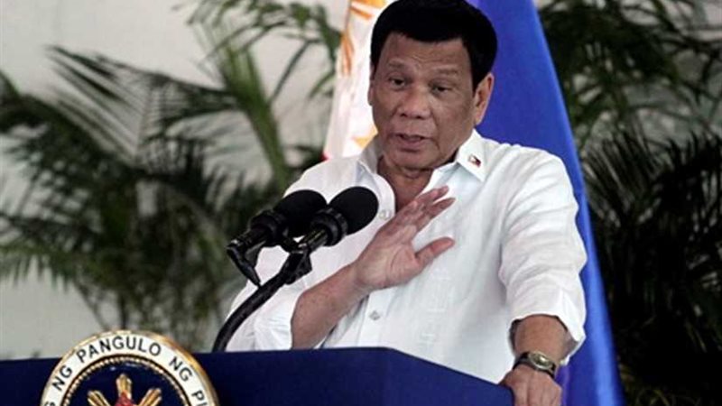 أزمة قمامة تشعل التوتر