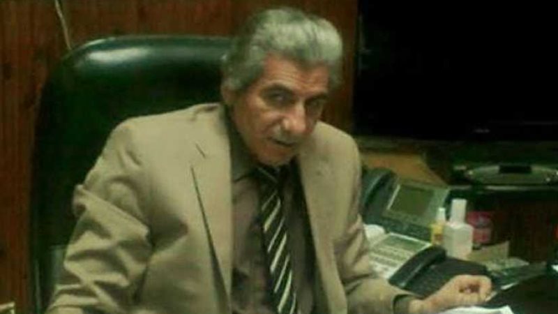 بيطري القاهرة: كيف