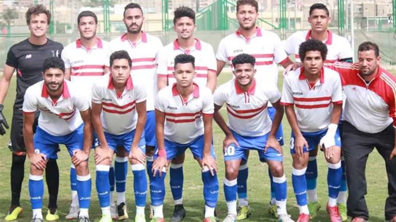 بالصور.. زمالك 99