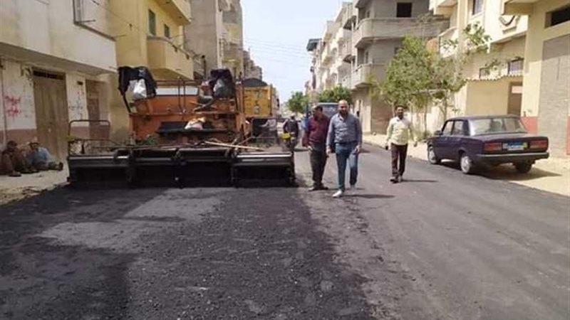 رؤساء الوحدات المحلية