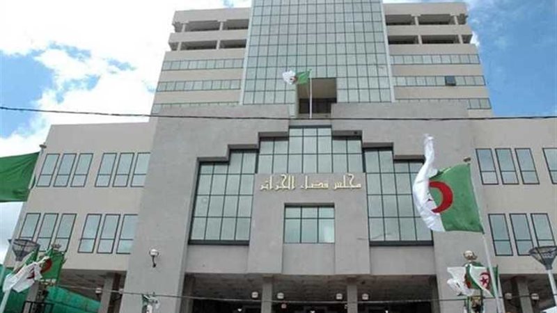 النيابة الجزائرية: