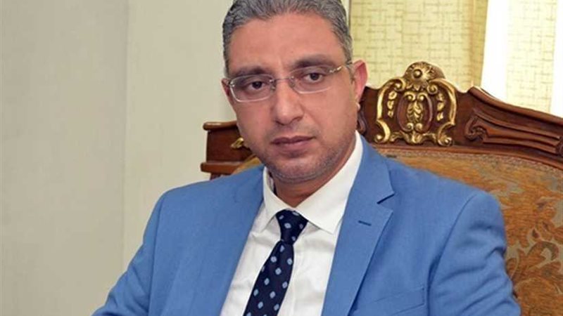 لأول مرة في الصعيد..