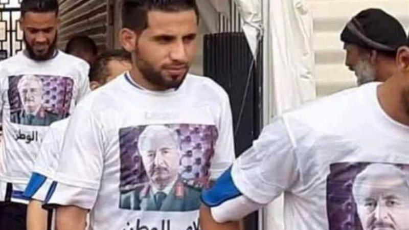 الهلال يدعم الجيش