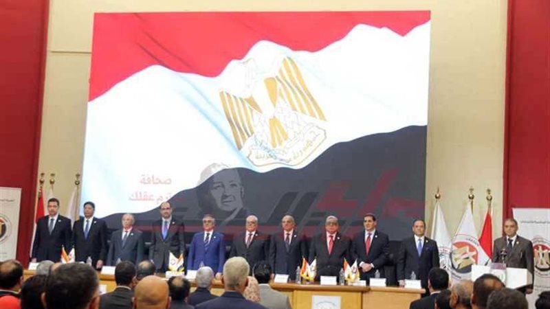 نشرة 24.. الشعب قال