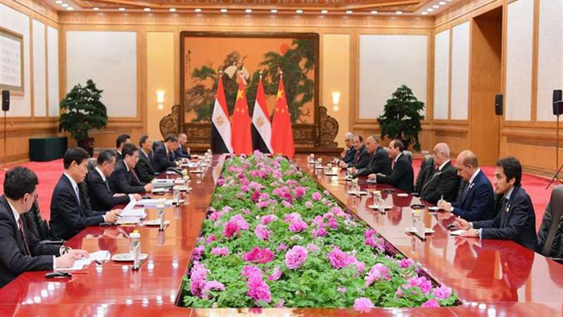 نشرة 24 .. الرئيس