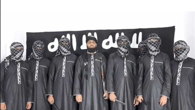 سريلانكا تعلن مقتل