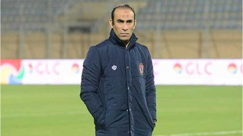 الأهلي يكشف موقف