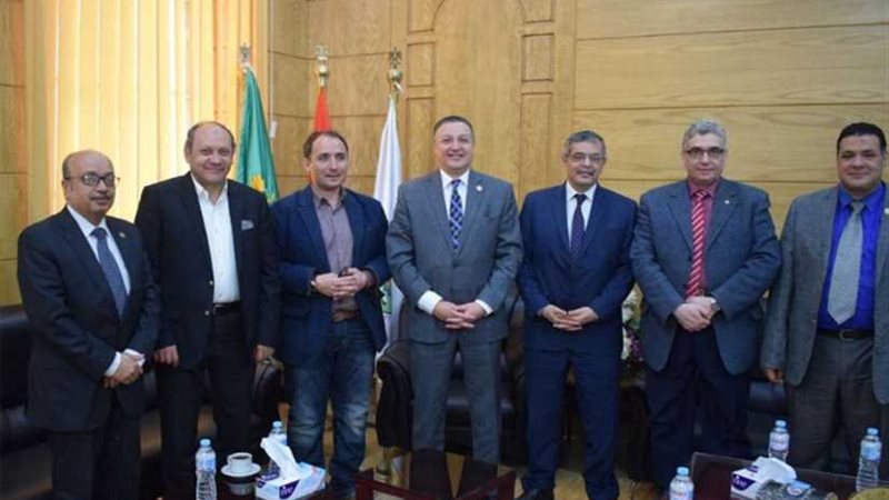 مركز متكامل لعلاج