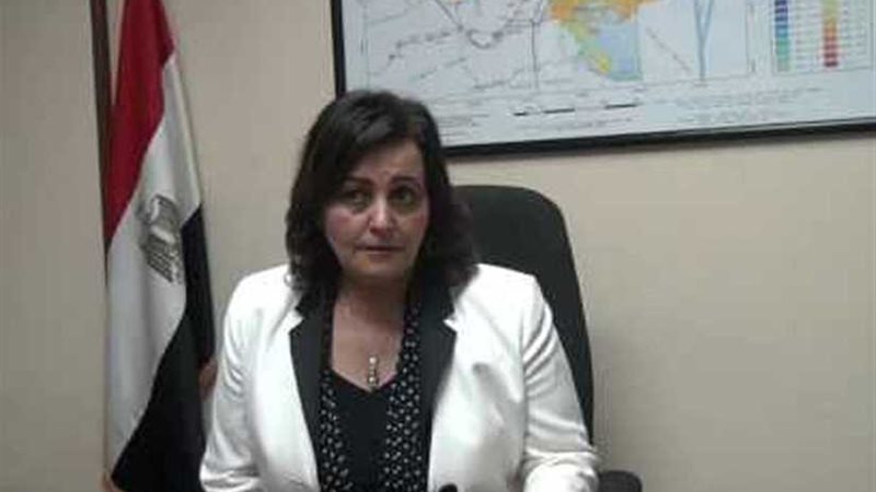 نائب وزير الزراعة