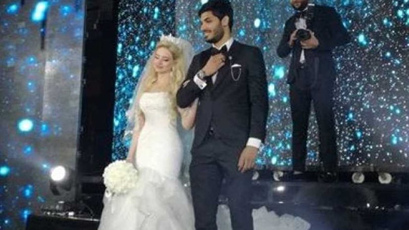 بالصور.. نجوم الرياضة