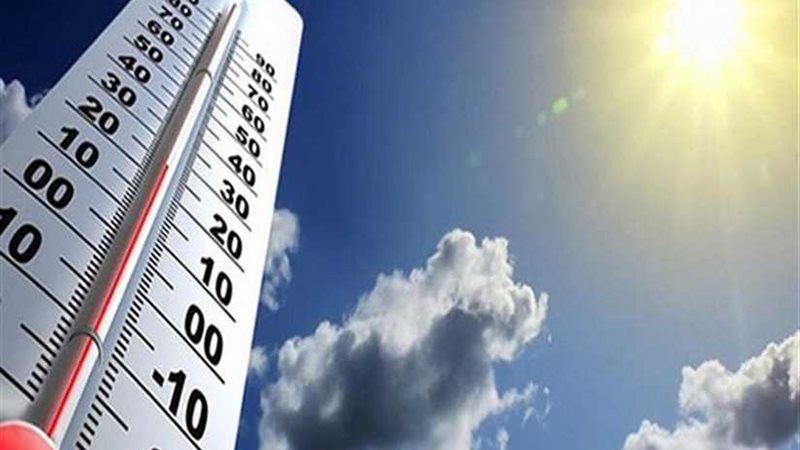 الأرصاد: غداً طقس