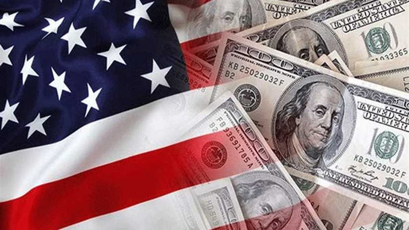 الاقتصاد الأمريكي