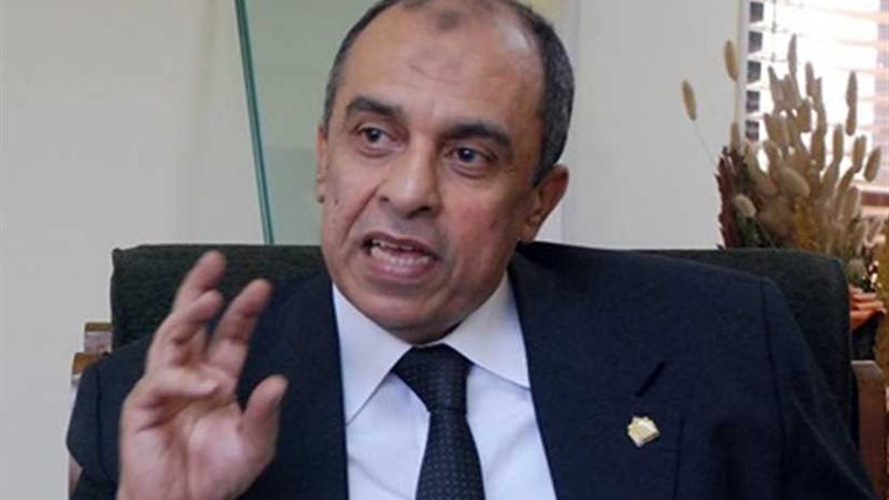 وزير الزراعة يشارك