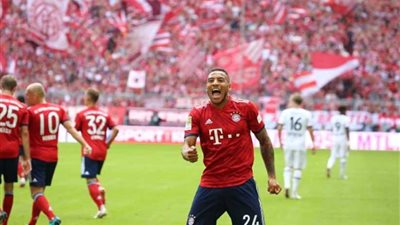 باير ليفركوزن يفوز خارج ملعبه على أوجسبورج 4-1فى الدورى الالمانى