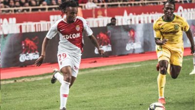 ليون يفوز خارج ملعبه على بوردو 3-2 فى الدورى الفرنسى