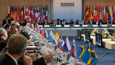 منظمة الأمن والتعاون الأوروبي: تركيا تعامل الصحفيين كإرهابيين