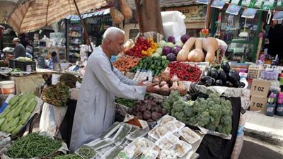 «قبل أعياد الربيع».. انخفاض أسعار الخضروات والفاكهة بالأسواق اليوم السبت