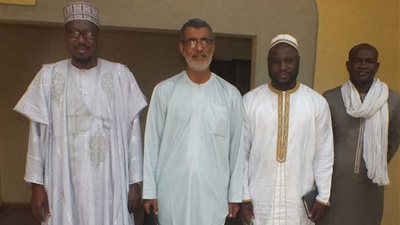 علماء دين أفارقة يطالبون بنشر قيم التسامح والسلام ونبذ العنف والإرهاب