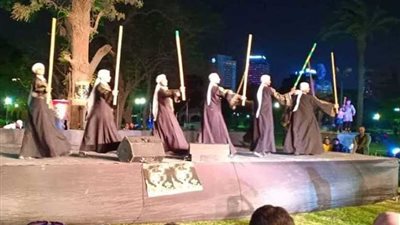 كرنفال فني لـ