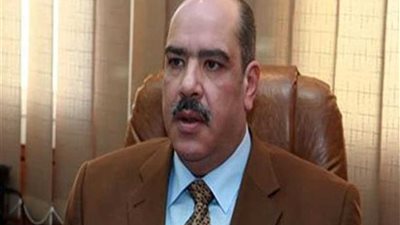 رئيس الجهاز المركزي للمحاسبات يصل الرياض للمشاركة في الندوة السنوية للرقابة بالسعودية