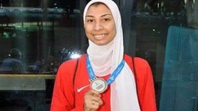 رضوى رضا تنضم لهداية ملاك في معسكر مع المنتخب الصربي