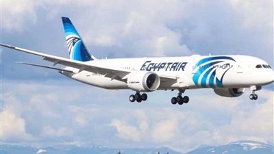 مصر للطيران تشغل أولى رحلاتها إلى العاصمة الرواندية كيجالي من القاهرة