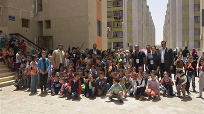 بالصور.. ختام فعاليات مبادرة 