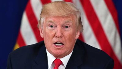 ترامب يرحب بتصريحات بوتين بشأن الملف النووي الكوري الشمالي