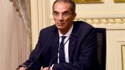 وزير الاتصالات : الرئيس السيسي حريص على دعم الاقتصاد الرقمي ونقل التكنولوجيا وتوطينها