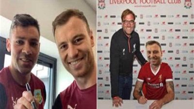 مهاجم بيرنلي ينتظر رد ليفربول في إتمام صفقته مقابل هزيمة مانشستر سيتي