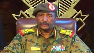المجلس العسكري السوداني: القوات النظامية تعمل بتجانس تام لتأمين البلاد