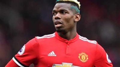 بوجبا يبدي رغبته في بدء التفاوض للانتقال إلى ريال مدريد