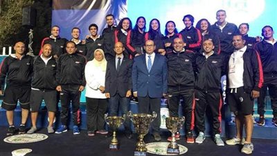 مدرب السباحة: لا يوجد اختلاف بين المدرب المصري ونظيره الأجنبي بشهادة السباحين