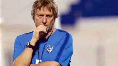 الهلال السعودي يقيل مدربه الكرواتي 