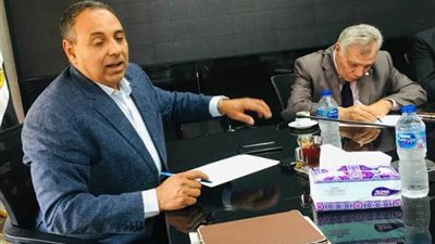 تيسير مطر: الاتحاد النسائي بتحالف الأحزاب لن يفشل