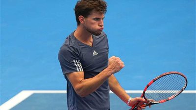دومينيك ثيم يطيح بنادال من بطولة برشلونة للتنس